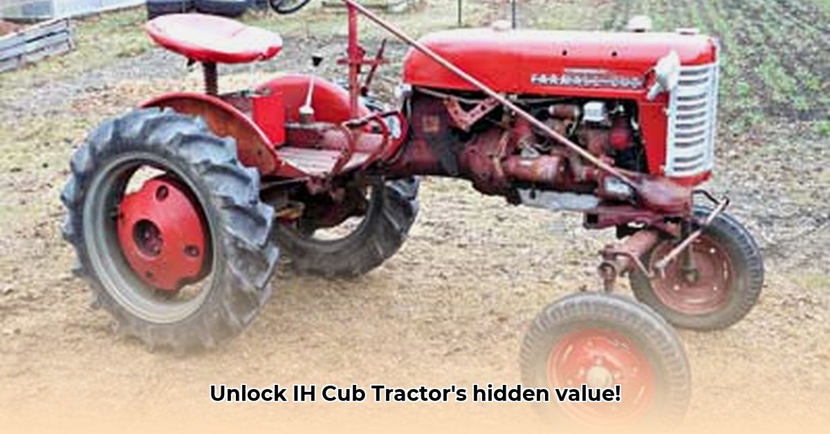 ih-cub-tractor